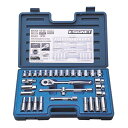 SIGNET 13732 1/2DR 32PC MM ソケットレンチセット ( 13732 )(4)