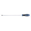 SIGNET 51497 (+)#2X300 ソフトグリップロングドライバー ( 51497 )
