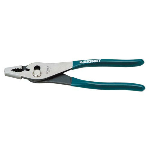SIGNET 90042 スリップジョイントプライヤー 200MM ( 90042 )
