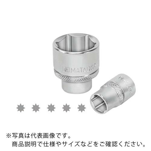 MATADOR(ޥɡ) 1/2DR 16MM å(6) ( 40750160 )