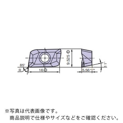 フジコシ X'sミル ウェイビー スローアウェイチップ ( APMT160508PDER-HN XSZ310 ) 【10個セット】