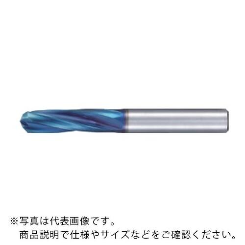 特長：・50〜68HRCの焼入鋼の高精度・高能率加工が可能です。仕様：刃径×刃長×全長×シャンク径（mm）：10.7×48.3×96.3×11　●メーカー取寄商品について 本商品はメーカーからの取寄商品となります。 納期は、メーカー確認後、メールでご連絡させて頂きます。 在庫状況、生産状況によっては、かなり納期がかかる場合もございます。 　※お急ぎの場合は、ご注文前の納期確認も承りますので、　　お気軽にお問い合わせください。 　●代表画像について 商品によっては、代表画像を使用している場合がございます。 商品のカラー、サイズなどが異なる商品をイメージ画像として 使用させて頂いている場合がございます。 必ず、商品の品番と仕様をご確認のうえ、ご注文お願いいたいます。 　●北海道・沖縄・離島・一部地域の送料について 別途追加で送料がかかる場合がございます。 送料がかかる場合は、メールにて送料をご連絡させて頂き、 お客様にご了承頂いてからの手配となります。 　●お買上げ明細書の廃止について 当店では、個人情報保護と環境保護の観点から同封を廃止しております。 お買上げ明細書が必要な場合は、備考欄に「お買上げ明細必要」と 記載お願いいたします。 当店からの出荷の場合は、同封にて発送させて頂きます。 （※メーカー直送の場合は、PDFデータをメールさせて頂きます。）