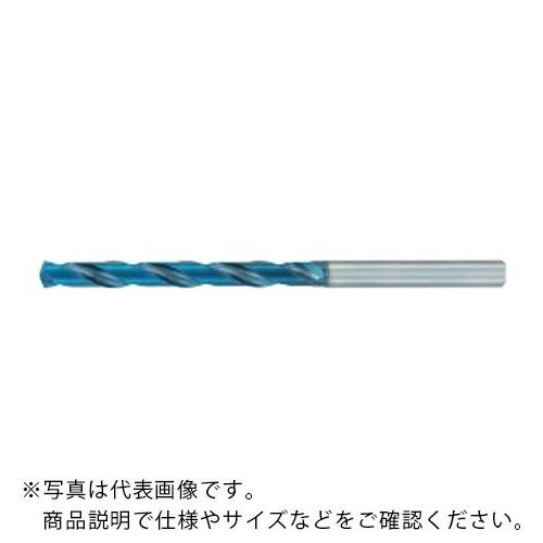 特長：・安定したウェット加工、MQL加工が可能なドリルです。・ドリル径の8倍までの高能率穴加工用です。仕様：刃径×刃長×全長×シャンク径（mm）：9.3×106.4×167.9×10　●メーカー取寄商品について 本商品はメーカーからの取寄商品となります。 納期は、メーカー確認後、メールでご連絡させて頂きます。 在庫状況、生産状況によっては、かなり納期がかかる場合もございます。 　※お急ぎの場合は、ご注文前の納期確認も承りますので、　　お気軽にお問い合わせください。 　●代表画像について 商品によっては、代表画像を使用している場合がございます。 商品のカラー、サイズなどが異なる商品をイメージ画像として 使用させて頂いている場合がございます。 必ず、商品の品番と仕様をご確認のうえ、ご注文お願いいたいます。 　●北海道・沖縄・離島・一部地域の送料について 別途追加で送料がかかる場合がございます。 送料がかかる場合は、メールにて送料をご連絡させて頂き、 お客様にご了承頂いてからの手配となります。 　●お買上げ明細書の廃止について 当店では、個人情報保護と環境保護の観点から同封を廃止しております。 お買上げ明細書が必要な場合は、備考欄に「お買上げ明細必要」と 記載お願いいたします。 当店からの出荷の場合は、同封にて発送させて頂きます。 （※メーカー直送の場合は、PDFデータをメールさせて頂きます。）