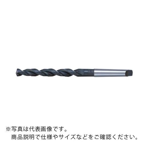 フジコシ コバルト テーパシャンク ドリル ( COTD 20.7 MT2 HSS-CO ) (株)不二越(4)