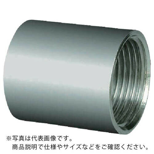 ƥ쥹 SUS304(SCS13A) ͥѼ ơѥå 8A (1/4B)