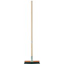 【SALE価格】コンドル 自由箒A-32 1本柄タイプ ( C2-032U-MB ) 山崎産業(株)