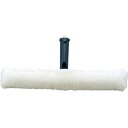 【SALE価格】コンドル プロテック ガラス清掃用品 モイスチャーリント 350 ( C75-2-035X-MB ) 山崎産業(株)