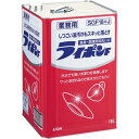 【SALE価格】ライオン 業務用 液体ライポンF18L(缶) ( SGF18J ) ライオンハイジーン(株)