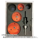 【SALE価格】BAHCO プラマス用ホールソーキット SDSアーバー ( BAHPBHKSDS 46 ) スナップオン・ツールズ(株)