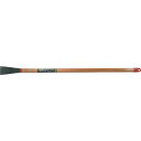 【SALE価格】GS アルミ柄 農機具用土落し(曲刃)800mm柄 刃長125mm 全長980mm ( 4221 ) キンボシ(株)