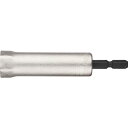 【SALE価格】VESSEL レースウェイソケット 対辺17 全長100mm ( KAR201710 ) (株)ベッセル