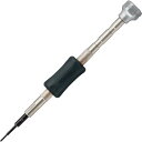 【SALE価格】VESSEL 精密トルクスドライバー ×20 ( TD-59 T3 ) (株)ベッセル(4)