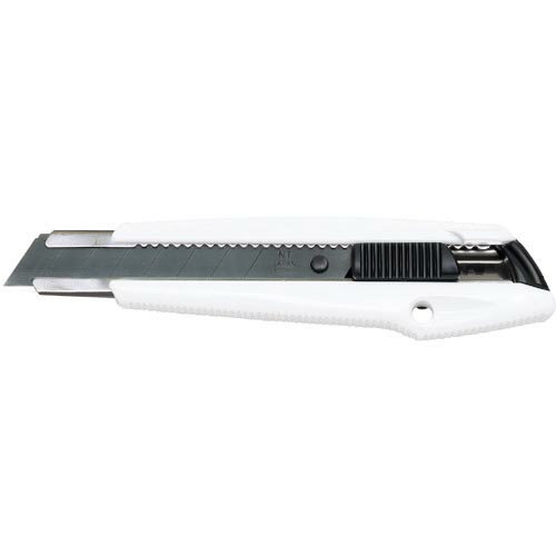 【SALE価格】NT カッター L型 モノトーンスタンダード オートロック ( MNCR-L1R ) エヌティー(株)