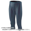 おたふく BT冷感 パワテコ 7分丈パンツ ブラック L ( JW-631-BK-L ) おたふく手袋(株)