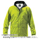 【SALE価格】Makku 雨具 フェニックス2 フラッシュグリーン 4L ( AS-7400-54 ) (株)マック