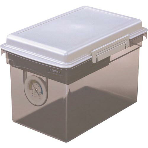 ナカバヤシ キャパティ ドライボックス 8L ( DB-8L-N ) ナカバヤシ(株)
