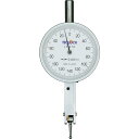 TECLOCK レバーテスト 測定範囲0~0.28mm ( LT-370 ) (株)テクロック