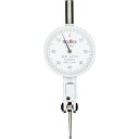 TECLOCK レバーテスト 測定範囲0~0.80mm ( LT-352 ) (株)テクロック