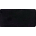 IM 無地名札 35×70×2mm 黒地 ( AN-3570BCMZ ) (株)アイマーク