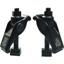 フジ ハネクランプセット アポロナットM20 Tナット22 ボルト175H 2個1組 ( PM-6S ) フジツール(株)