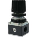 日本精器 レギュレータ8Aコンパクトタイプ ( BN-3R21-8 ) 日本精器(株)