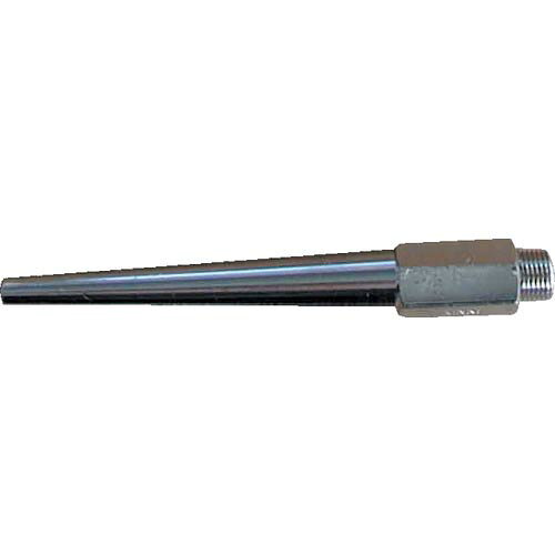 近畿 ( 近畿製作所 ) エアーダスターノズル ノズル口径2mm ノズル長100mm ( K-601-...