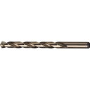 ISF パック入 コバルト正宗ドリル 6.4mm(1本入) ( P-COD-6.4(M42-6.4)(6.4MM) ) (株)イシハシ精工