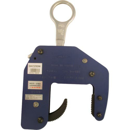 ѡ 󥯥꡼ߥ(ޥ󥿥)磻ɷ :250kg ϰ:70~100mm ( SKC250W )...