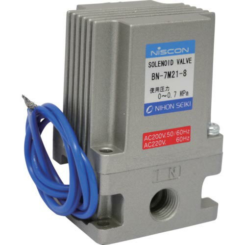  2ż8AAC200V7M꡼ ( BN-7M21-8-E200 (1/4-AC200V) ) ()