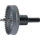 大見 E型ホールカッター 73mm ( E73 ) 大見工業(株)