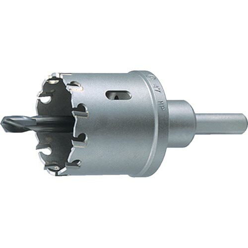 大見 超硬ロングホールカッター 刃径55mm ( TL55 ) 大見工業(株)