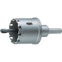 大見 超硬ロングホールカッター 刃径100mm ( TL100 ) 大見工業(株)