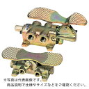 TAIYO フートバルブ 1/2 ( 4FN-104 ) (株)TAIYO