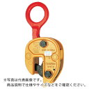 スーパー タテ吊りクランプ (解放ストッパー式) 基本使用荷重2t ( SVC2 ) (株)スーパーツール