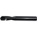 DIXI 超硬NCセンタードリル シャンク径8mm ( 1107-8.0 (8.0MM) ) (株)ムラキ