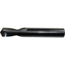 DIXI 超硬NCセンタードリル シャンク径12mm ( 1107-12.0 (12.0MM) ) (株)ムラキ