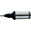 TRUSCO ラインマスター硬質焼入タイプ 芯径6mm 先端角度90゜ ( L32-130 ) トラスコ中山(株)