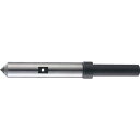 TRUSCO ラインマスター超硬チップタイプ替芯 先端角度90゜ ( S32-130K ) トラスコ中山(株)