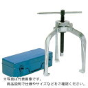 スーパー ショックスピードプーラセット(プロ用強力型)D・被引抜き物の直径:最小55mm、最大125mm ( SSP-5 ) (株)スーパーツール