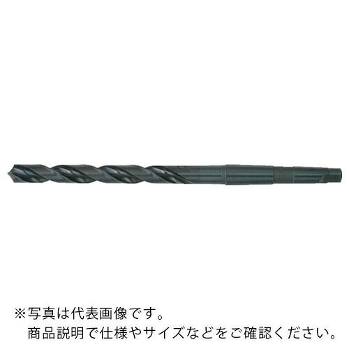 三菱K ( 三菱マテリアル ) TD 汎用加工用 テーパハイスドリル 19mm ( TDD1900M2 )