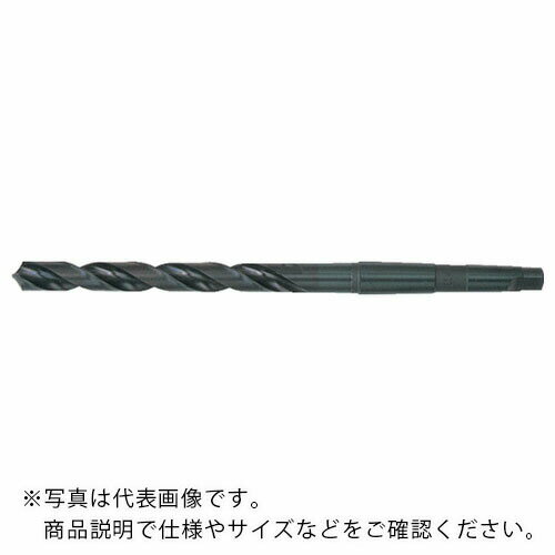 Rakuten - 三菱K ( 三菱マテリアル ) TD 汎用加工用 テーパハイスドリル 21.1mm ( TDD2110M2 ) 【メーカー取寄】