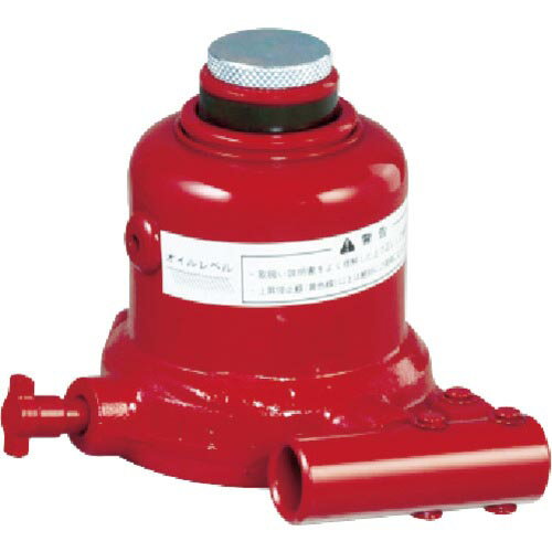 MASADA ミニオイルジャッキ ロング 5TON ( MMJ-5T-2(MMJ-5T-2) ) (株)マサダ製作所