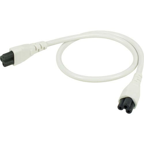 NICHIDO LEDチューブライトマルチ用連結ケーブル0.5m ( LCL-ONE-J05 ) 日