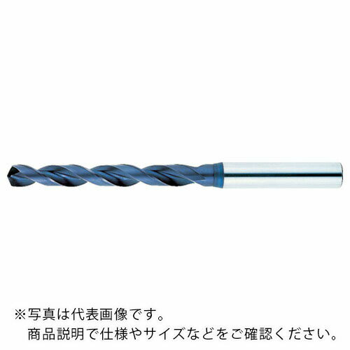 Grinding, Polish - 三菱K ( 三菱マテリアル ) VAPDM バイオレット高精度汎用加工用 ハイスドリル ミディアム 8.3mm ( VAPDMD0830 )