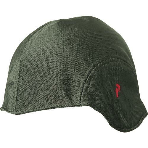 ペンギンエース インナーキャップ ヘルインナー ジェットヘル用(1枚入りダークグリーン) ( CP-2-1-G ) ペンギンエースジャパン(株)