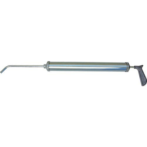 ヤマダ オイルシリンジ600ml ( OS-600 ) (株)ヤマダコーポレーション