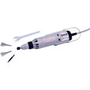 AUTOMACH ハンドワーカーC型クリーパー(小型剥離、削り、ポンチ機) ( HCT-30C ) 東京オートマック(株)