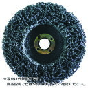 モトユキ 不織布ナイロンブラシ ブラッシー (5枚入) ( GGW-BR-125-36 ) (株)モトユキ