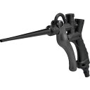JOPLAX プラスチックエアダスター ジョプラスターR(下配管用)+ロングノズル(140mm) ( TD-100H-TLN140 ) ジョプラックス(株)