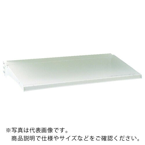 タテヤマアドバンス ( 三協立山タテヤマアドバンス ) KV棚板セット W1200×D400 ( S77669 )